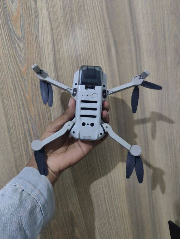 Dji mini 2 7