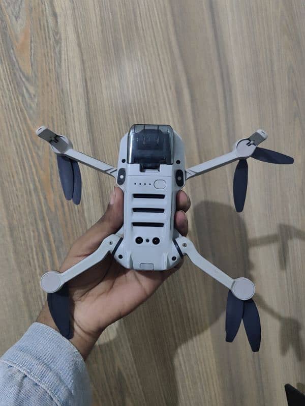 Dji mini 2 8