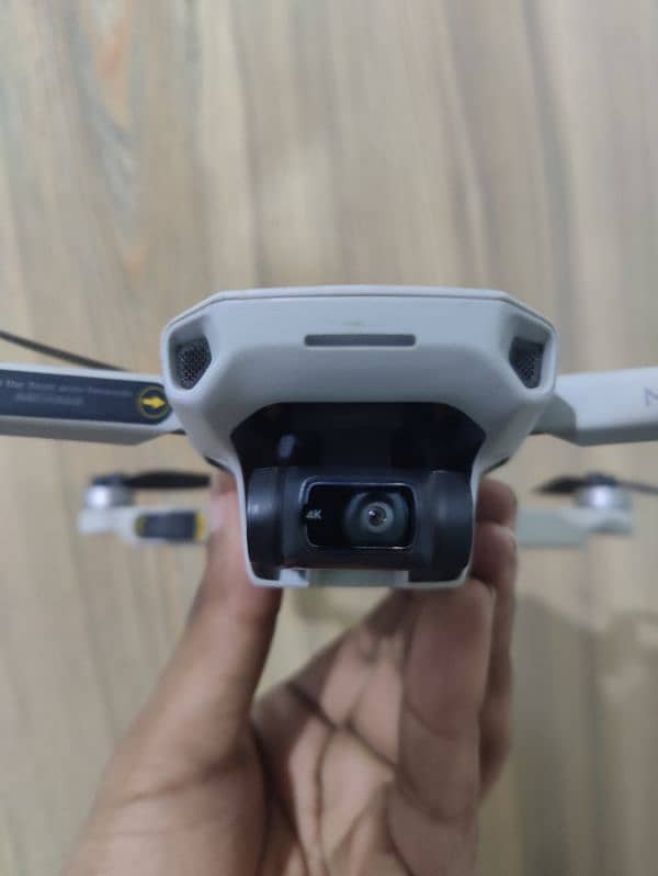 Dji mini 2 9