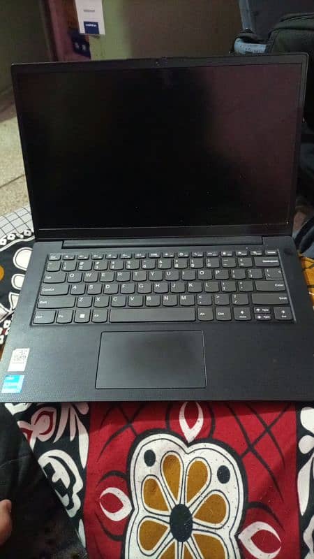 Lenovo PM Laptop with BOX 2