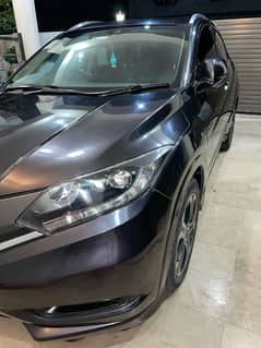 Honda Vezel 2015 for Sale