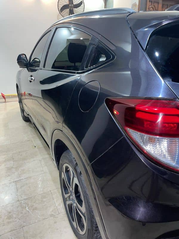 Honda Vezel 2015 for Sale 8