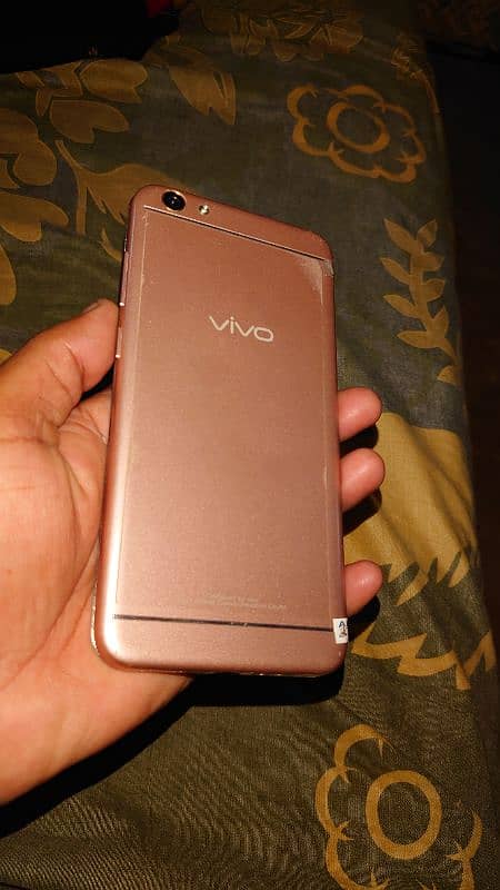 vivo y66 4