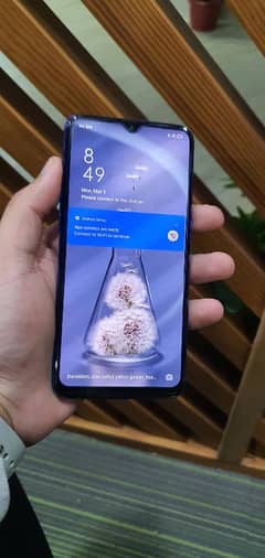 Oppo Reno-Z Mint Condition