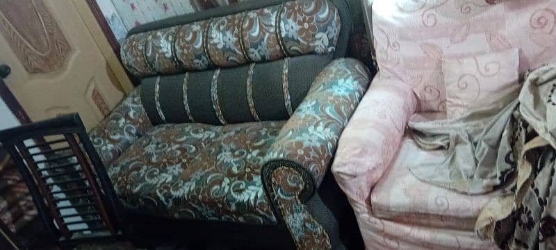 2 sofa set 15 seater 0