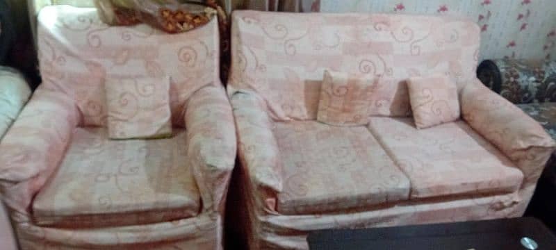 2 sofa set 15 seater 2