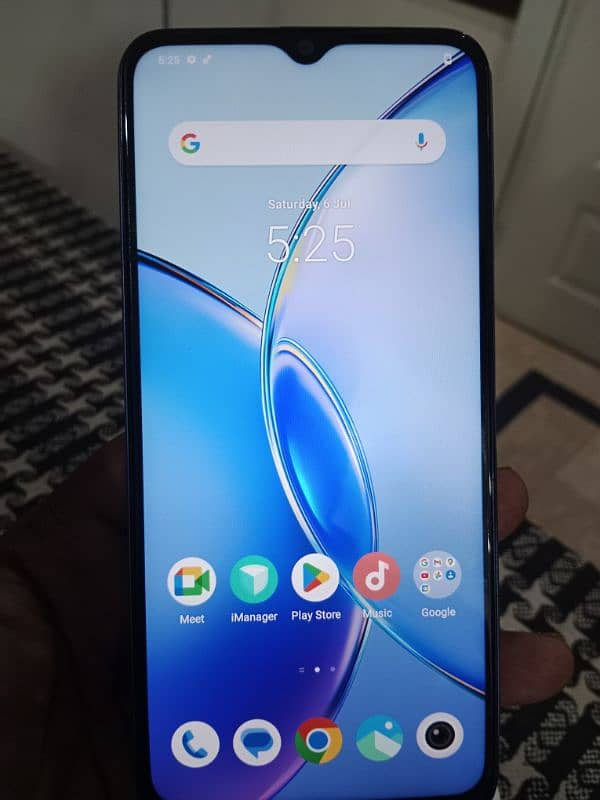 Vivo y17s 4/128GB 7