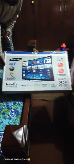 Samsung led 32inch