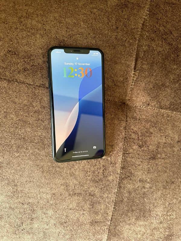 iphone 11 pro Max 0