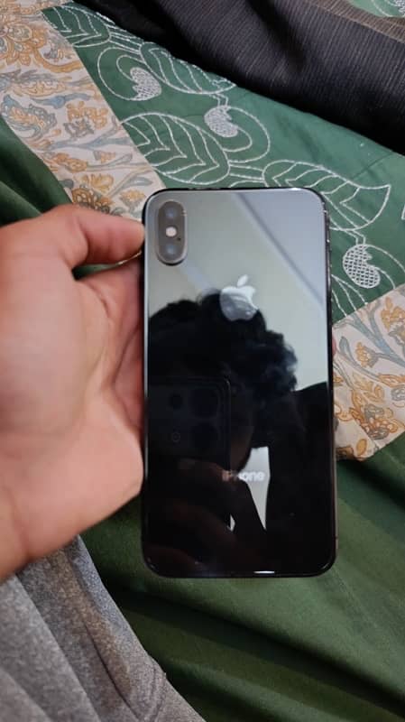 iphone x non pta factory unlock 64gb 2