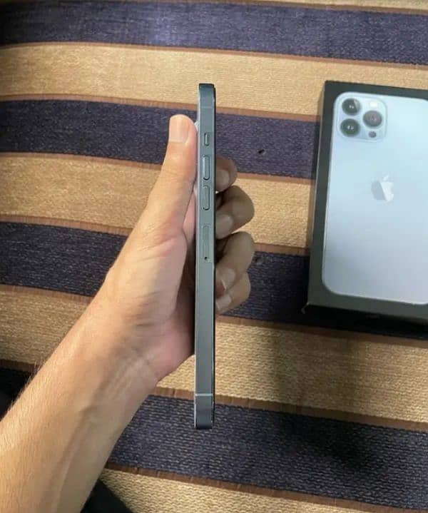 Apple iphone 13 pro max 256 Gb My Whatsapp Number 0329=3556140 0