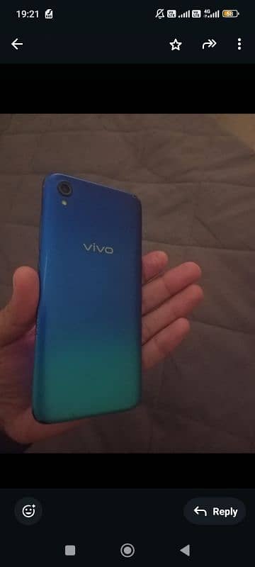 Vivo mobile 2/32 10k onlly 03029752129 1