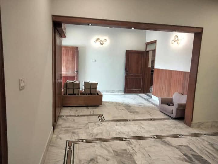 *Luxury Apartment Available for Rent in Dha phase 2* 1