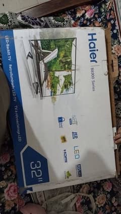 haier B8500 series new for sale