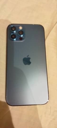 iPhone 12 Pro non pta