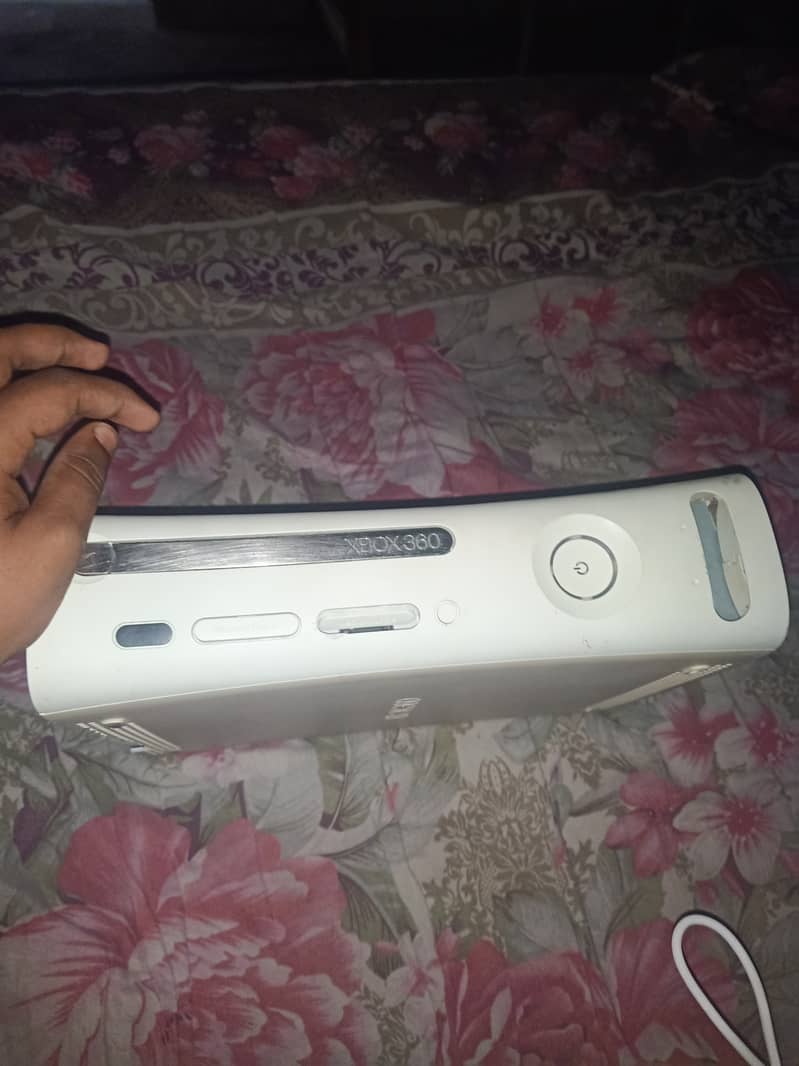 XBOX 360 2