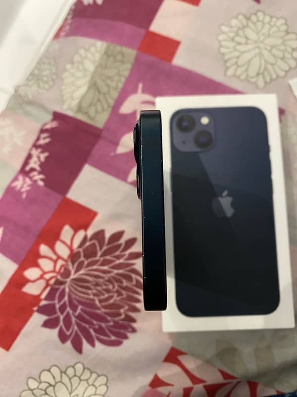 Iphone 13 512gb With Box 2