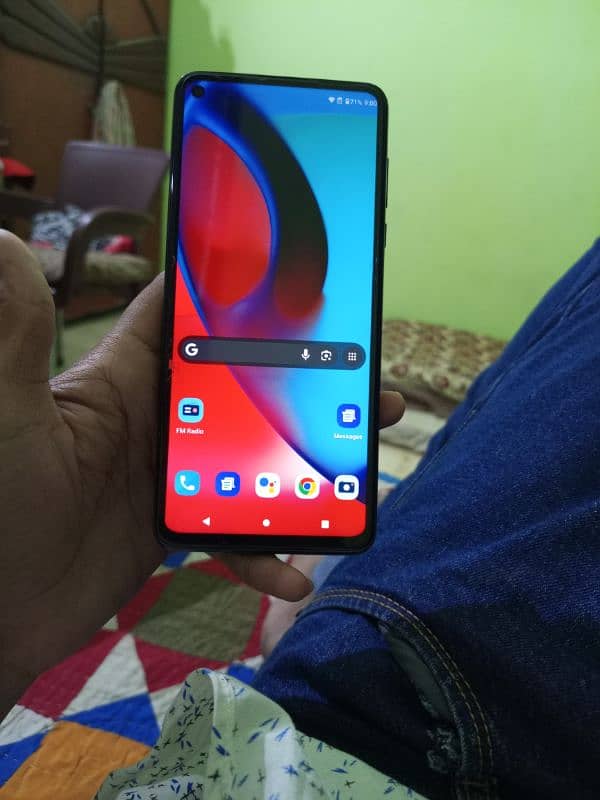 Motorola g stylist 5g 1