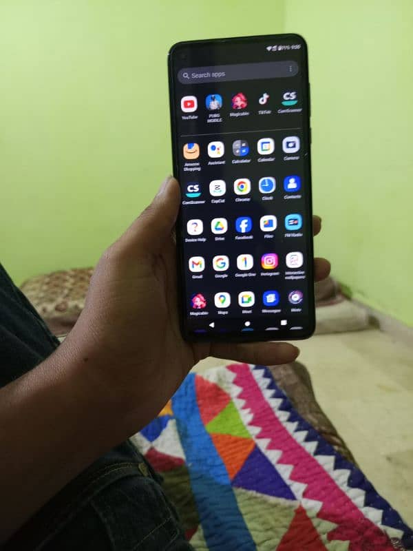 Motorola g stylist 5g 3