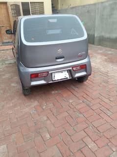 Suzuki Alto 2024 for sale in bahawalpur