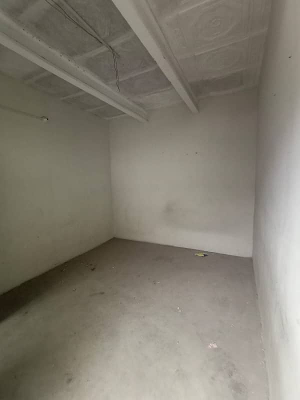 1st Floor for rent in Korangi Sector 48-C 1