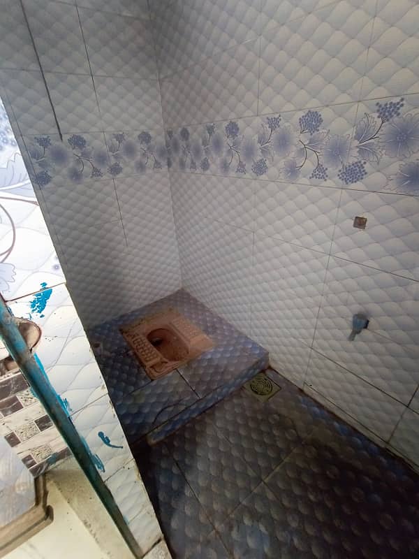 1st Floor for rent in Korangi Sector 48-C 2