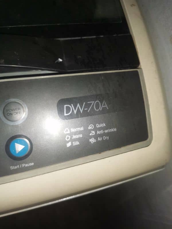 DAWLANCE DW 70A pricd 19000 11