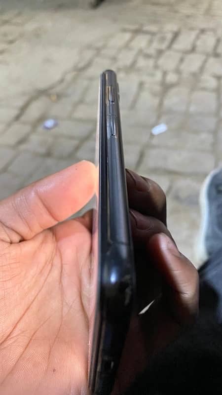 iphone X black Colour 0