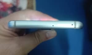 S6 edge plus in a perfect working condition