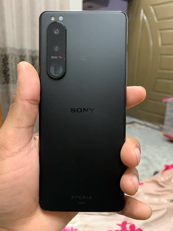 Sony Xperia 5 Mark 3 Non Pta 0