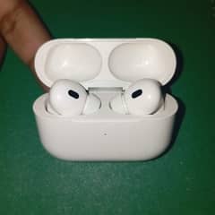 Apple Airpods Pro 3 ( Usb C Type ) Best Quality In budget