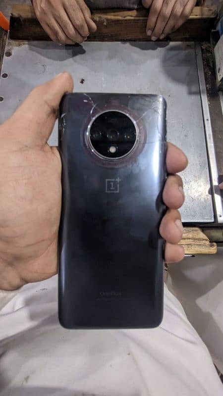 one plus 7t for sell 0