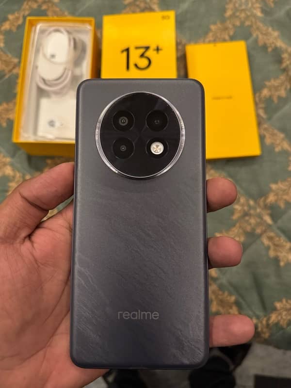 realme 13plus 0