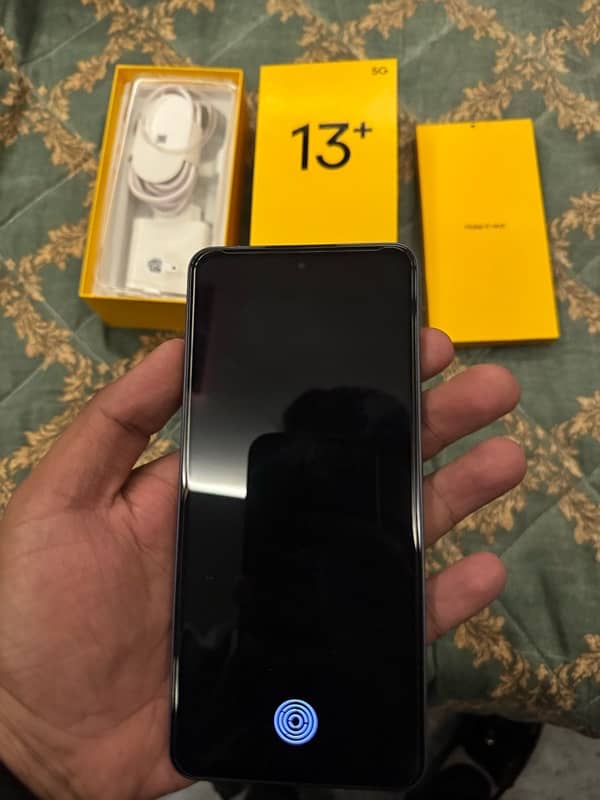 realme 13plus 7