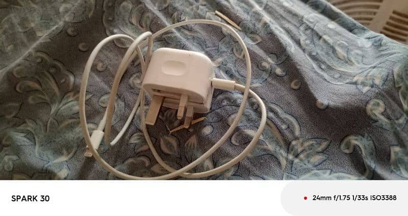 Iphone charger 2