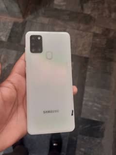 Samsung a21s 4/64gb