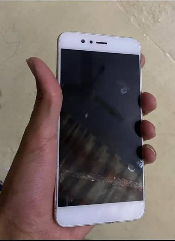 Huawei Nova 2 plus Slim 4/64 in good condition Dual sim urgent sale 0