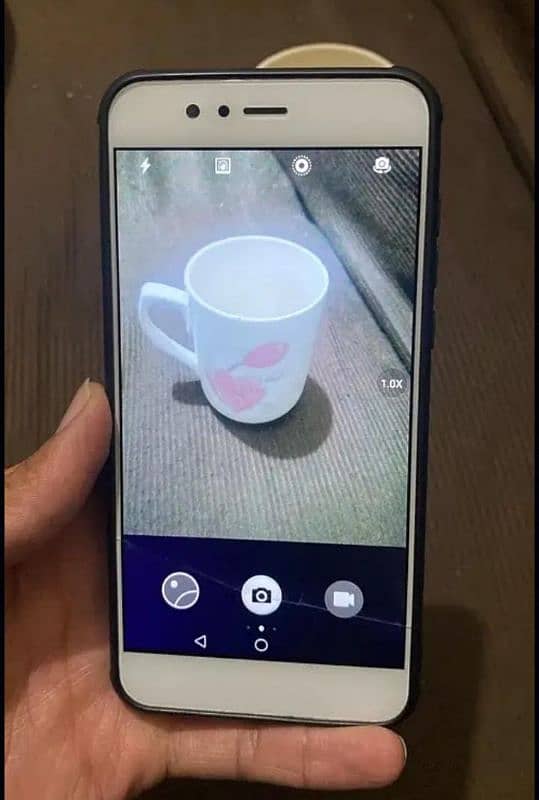 Huawei Nova 2 plus Slim 4/64 in good condition Dual sim urgent sale 3