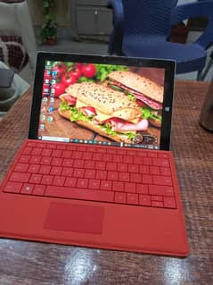 Surface book