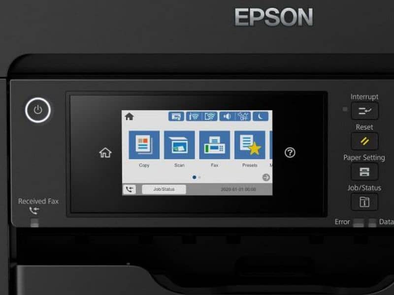 printer A3 A4 . . 4 inks copier 0