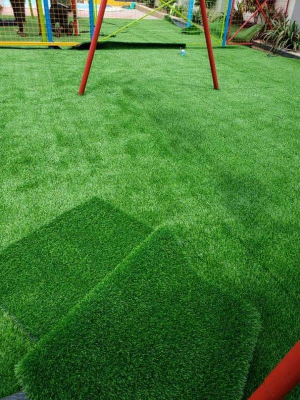 Artificial Grass ' Laminate flooring ' Carpet tiles. 9