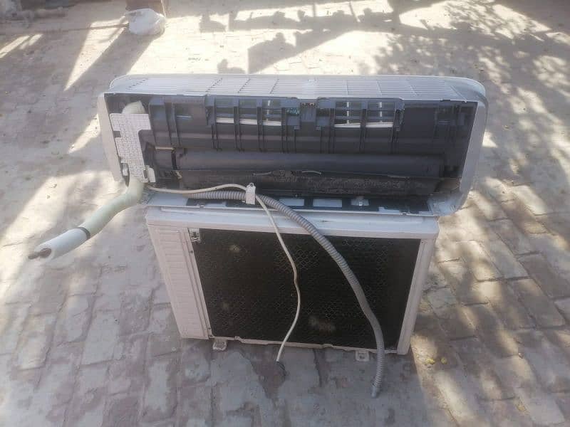 Kenwood 1.5 Ton Used AC for Sale brand new condition 6