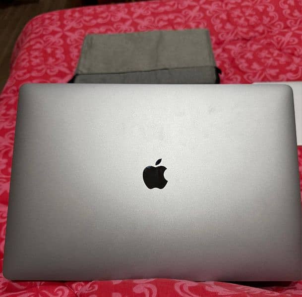 MacBook Pro TB 2019 16inches 16GB 512GB 1