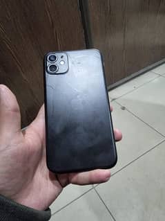 iphone 11 jv urgent sale