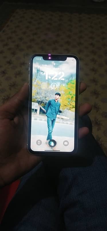 iphone 11 64gb nonpta jv Eccange possibale 1