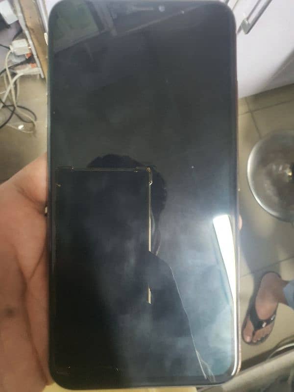 I phon xs max 64 GB non pta 1