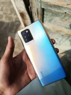 Infinix note 10 pro