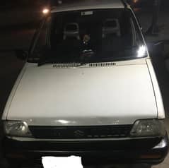 Mehran Excellent condition just buy and drive