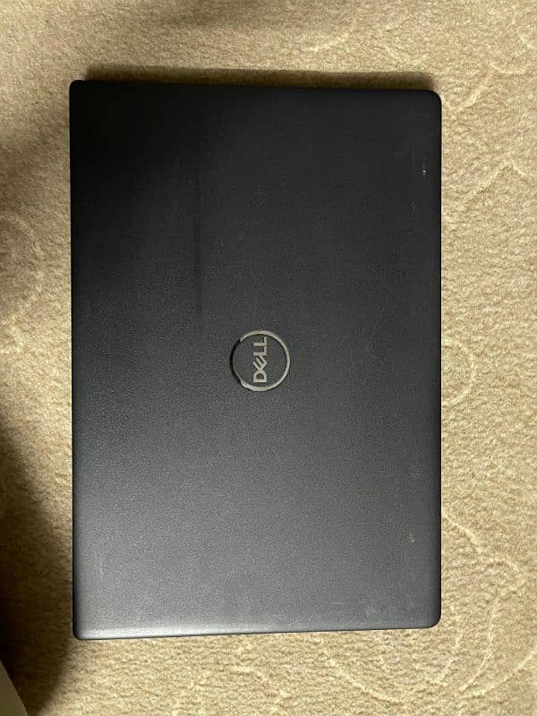 Dell latitude 3510 0