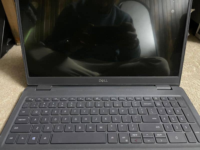 Dell latitude 3510 1